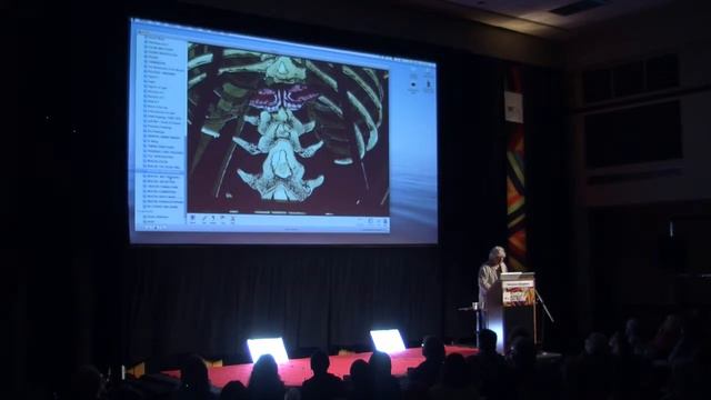 BECon 2013 - Narcissus Quagliata