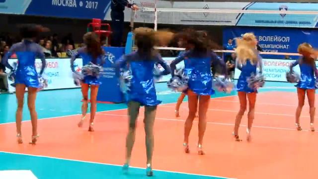 группа поддержки "Динамит" смотреть онлайн