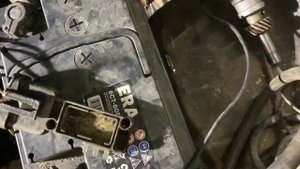 датчик Холла - простейший способ проверки на бесконтактном зажигании