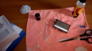 Можно ли парить ватные диски? тест ватных дисков на дрипке