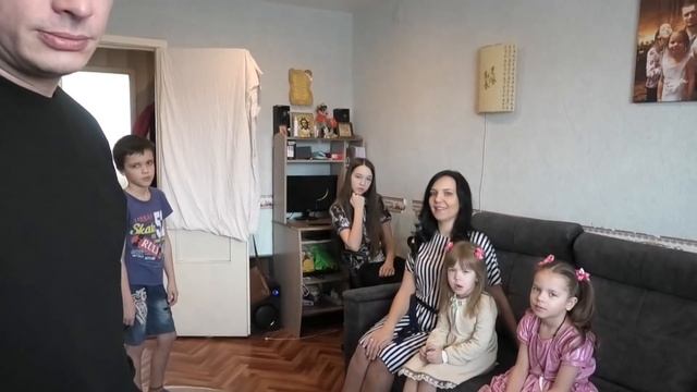 Куда Мы Пропали/ 8 Марта/ ПОДАРКИ/ Что Мне Подарил Муж/ смотреть онлайн