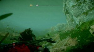 Утонувшие надежды | Horizon Запретный  запад