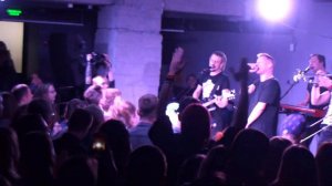 Жадан i Собаки - Мальви