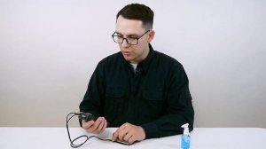 Обзор на ультразвуковой толщиномер «HT-WT100A» для измерения толщины материалов