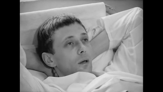 Олег Даль. Вариант "Омега".