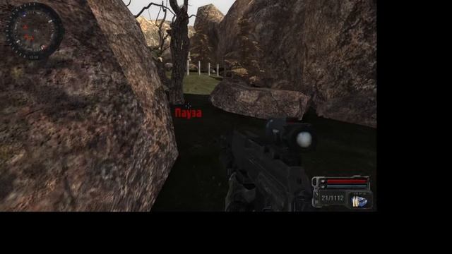 Новый Арсенал 7. 12ч Документы Сахарову с Радара смотреть онлайн