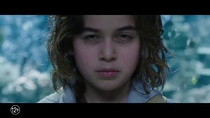 Трейлер Аквамен