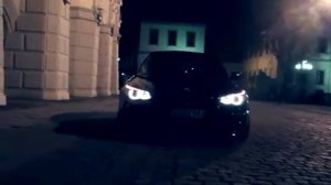BMW E60 Клип