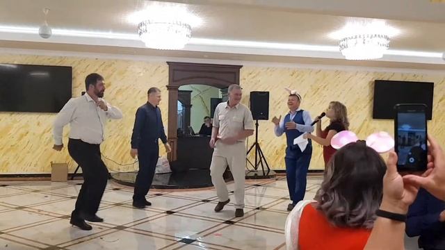 Веселые конкурсы на юбилей#ведущаянурсултан#ведущаяпраздников#тамадастана