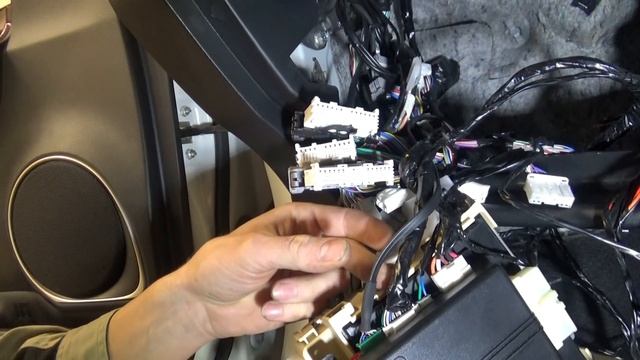 Устанавливают ли в ЯПОНИИ авто-сигнализации? смотреть онлайн