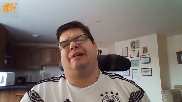 Mercedes almost signed Nico Hülkenberg in 2013! | Raz on F1 смотреть онлайн