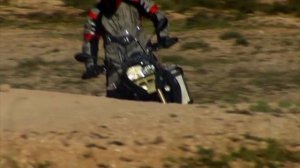 BMW F 750 GS: la GS grande más asequible