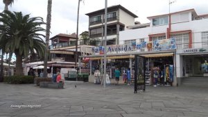 Puerto De La Cruz Tenerife – Lago Martiánez | 4K