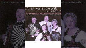 Jacob Fischer - Deutsche Volkslieder