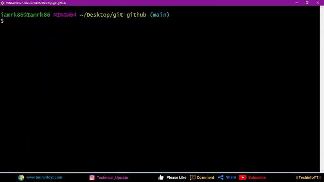 GIT Tutorials | Complete Git Basic To Advanced | One Video Tutorial(Hindi/Urdu) смотреть онлайн