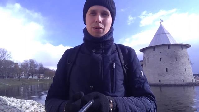 Приветствие. Начало блога Мiр Руси смотреть онлайн