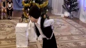 Танец разбойников