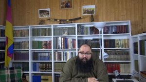Схимник. Добрый дедушка-затворник или воин Христов?