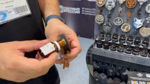 Презентация войлочного ароматизатора , использование войлочного ароматизатора