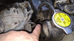 Тойота королла,4ZZ,после ремонта,ч5