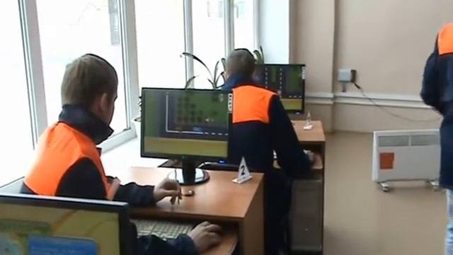 Машинист  дорожных и строительных машин