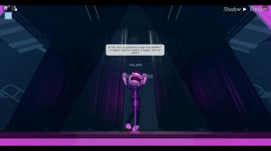 Roblox: Murder Drones: Reassembled [RP] ALPHA. "Элис".