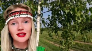 «Вы шумите шумите надо мною березы» ВИА Сябры