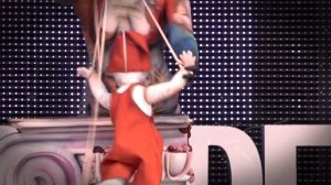 БОДИ-АРТ. Bodypainting. Тема: "Весь мир - театр"