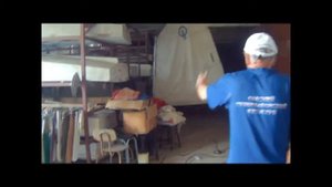 Омский яхт-клуб