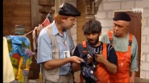 Наша Раша. Равшан и Джамшут - Сдали комнату