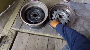 делаем разварки