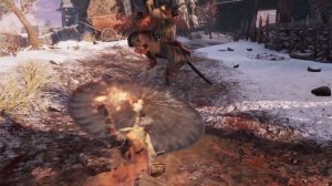 Sekiro: Shadows Die Twice - Reveal Trailer | PS4