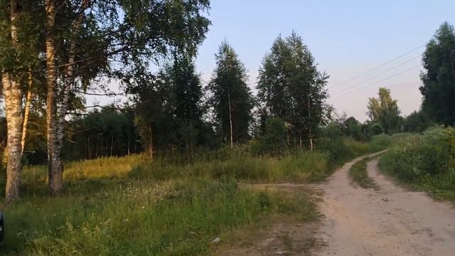 На Байкал 2021, день первый - третий смотреть онлайн