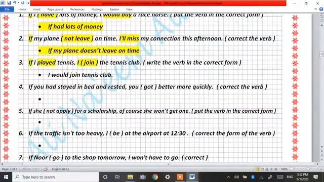 Unit 3-2. Conditionals. ( If clause ) . смотреть онлайн