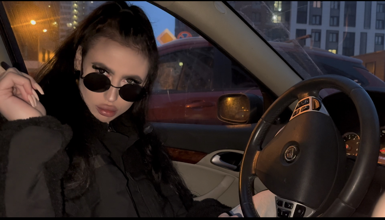 ИСТОРИЯ О ТОМ КАК Я ПРОПАЛА/ПОХОД ЗА ШМОТОМ ПАРНЮ