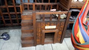 Навес-беседка своими руками\Canopy-gazebo with your own hands