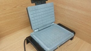1osa.1часть. Esta-2 NSVL vahvliküpsetaja. Valmistame vahvlid. Советская вафельница . Готовим вафли.