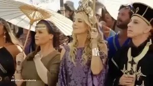 Они не поклонились! (Седрах, Мисах и Авденаго)