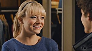 Loving You Is a Losing Game || Peter & Gwen (+No Way Home)