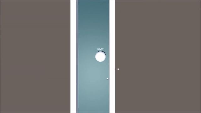 My First Game - Roll a Ball смотреть онлайн
