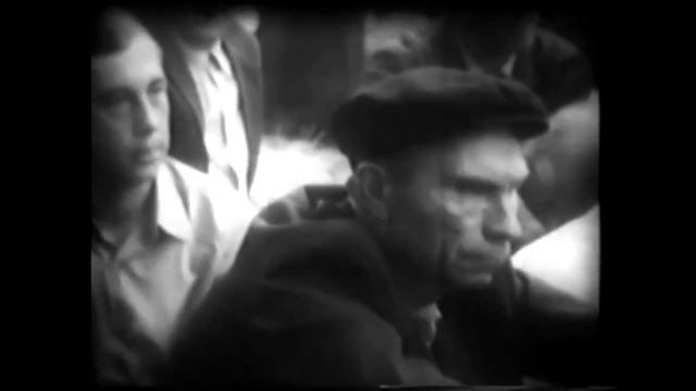 Мой дед Борщев Виктор Прокопьевич смотреть онлайн