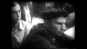 Мой дед Борщев Виктор  Прокопьевич