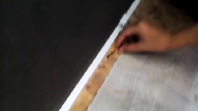 Делаем пушку с моей подругой Никой из спичек)))) смотреть онлайн