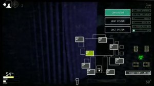 что делает Рокстар Фредди, если не му не дать монет! фнаф 7!