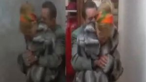 Городской шалман Любовь Успенская