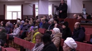 Синее небо огромный шатер | Владимир Кобяк и Наталья Орехова | Христианские песни