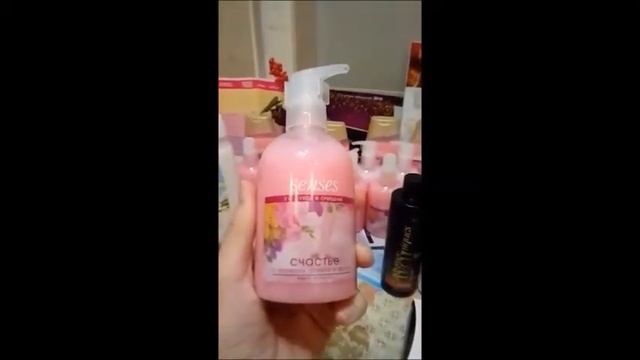 Мой первый КЛАССНЫЙ заказ в компании AVON!!! смотреть онлайн