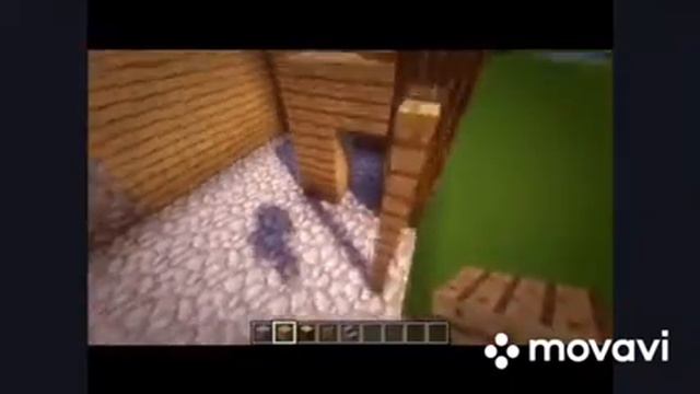 Как сделать кузницу в Minecraft смотреть онлайн