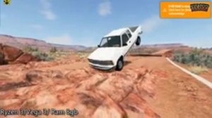 BEAMNG DRIVE  GAMEPLAY TEST ON AMD RYZEN 3 3200U WITH RADEON VEGA 3#TESTED GAMING