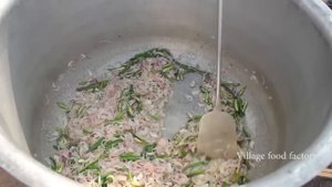 Уличная еда индии
